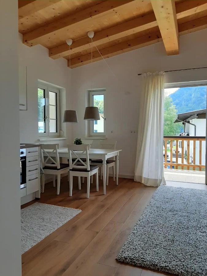 Ferienhaus Kaiserblick - Fewo2 Валхзее Екстериор снимка