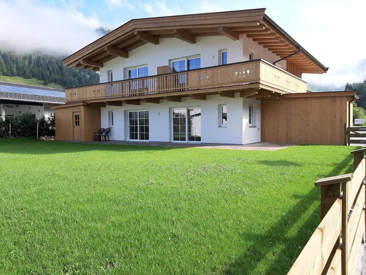 Ferienhaus Kaiserblick - Fewo2 Валхзее Екстериор снимка